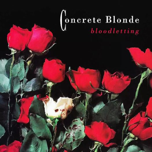 Concrete Blonde