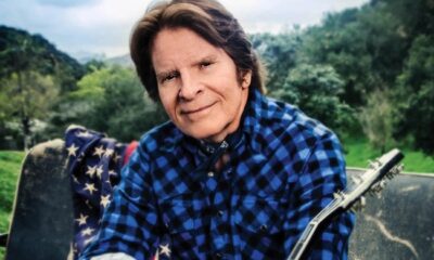 John Fogerty