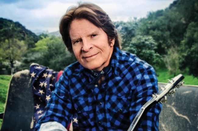 John Fogerty