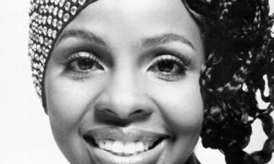 Gladys Knight