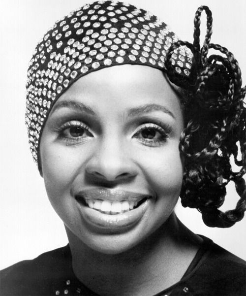 Gladys Knight