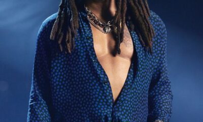 lenny kravitz