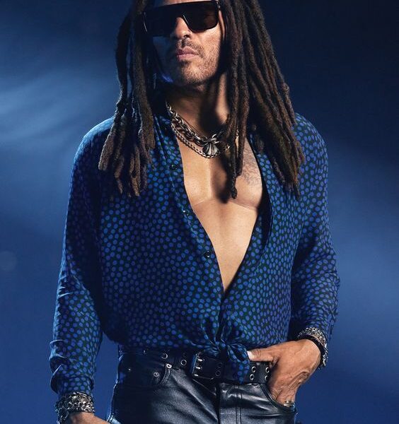 lenny kravitz