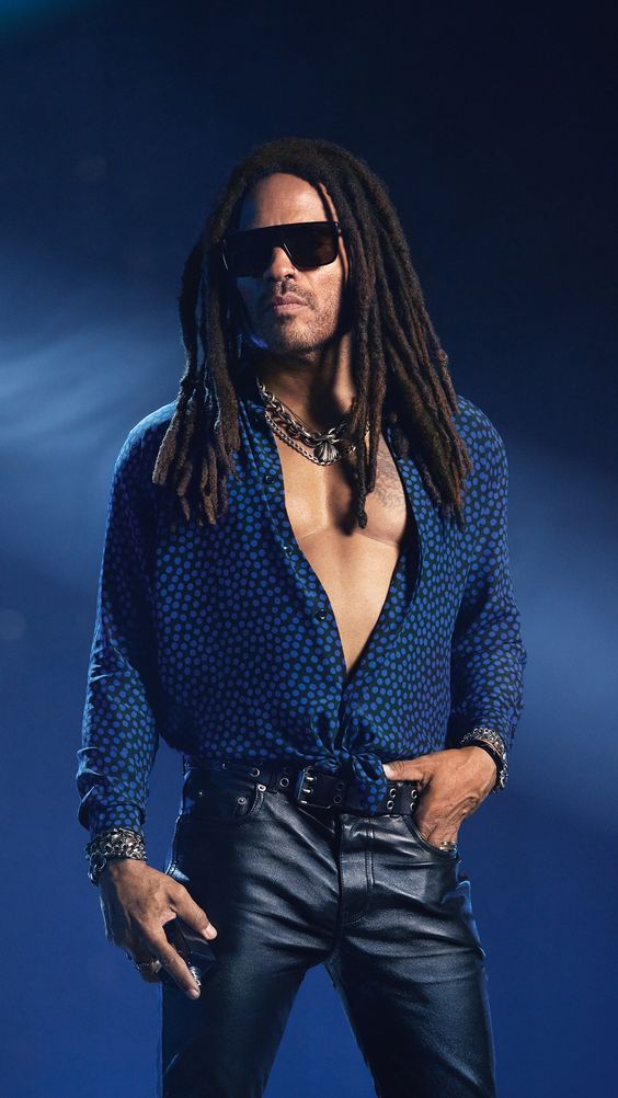 lenny kravitz