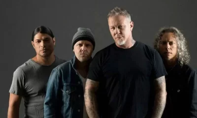 metallica