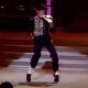 Moonwalk