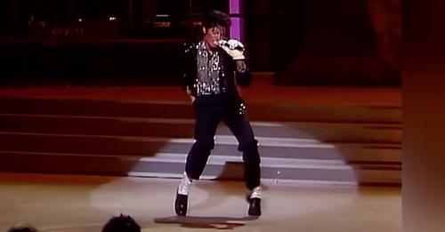 Moonwalk