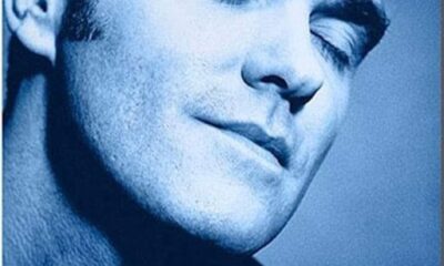 MORRISSEY