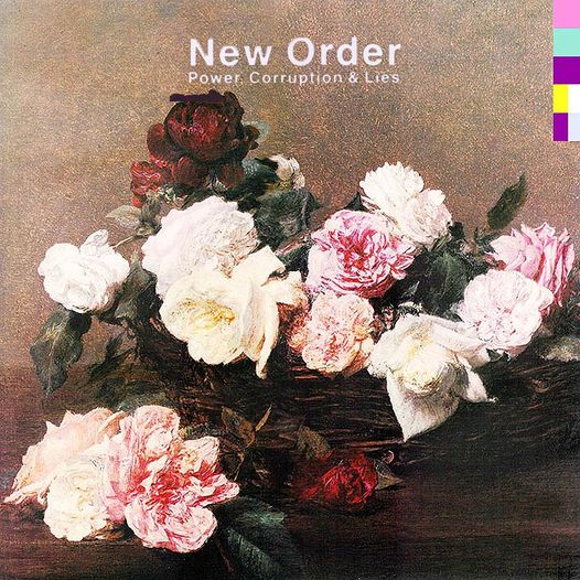 new order