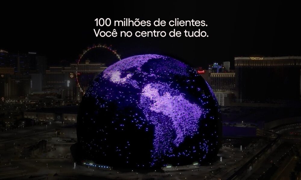 O banco digital Nubank