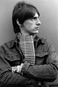 Paul Weller