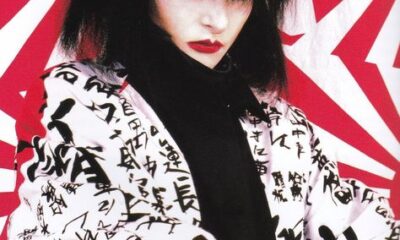 Siouxsie