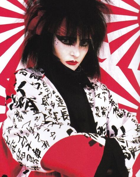 Siouxsie