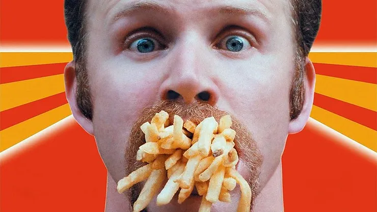 Morgan Spurlock