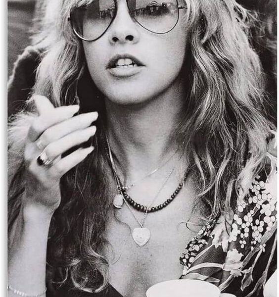 Stevie Nicks