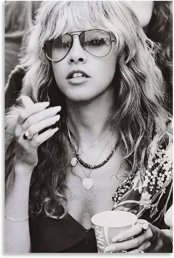 Stevie Nicks