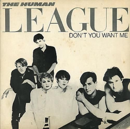 The Human League