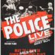 TOUR - THE POLICE