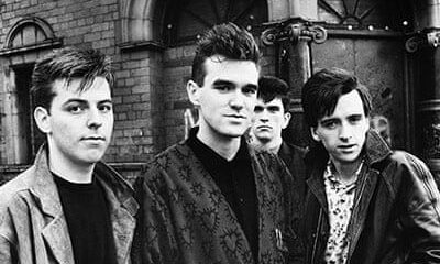 The Smiths: A Biografia