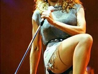 FALECEU A TINA TURNER