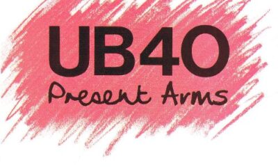 ub 40