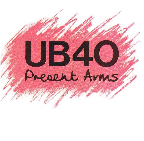 ub 40