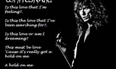 whitesnake