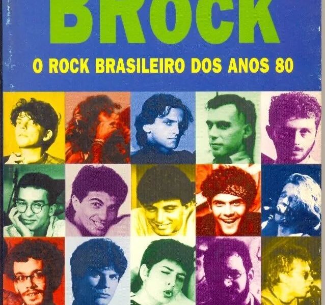 b rock