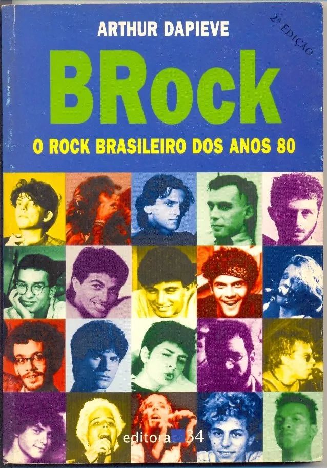 b rock