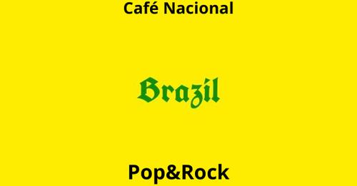 CAFÉ NACIONAL