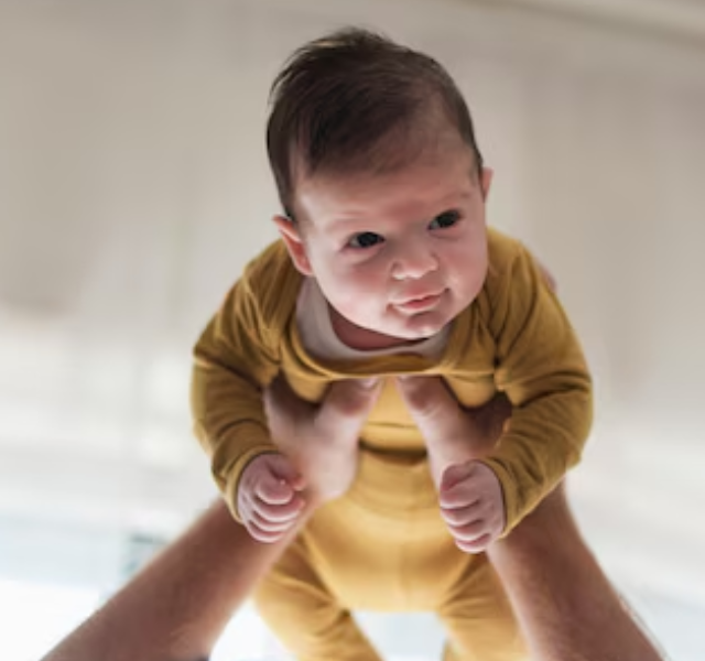 A Jornada Inicial de Mãe e Bebê. Saúde emocional! (20)