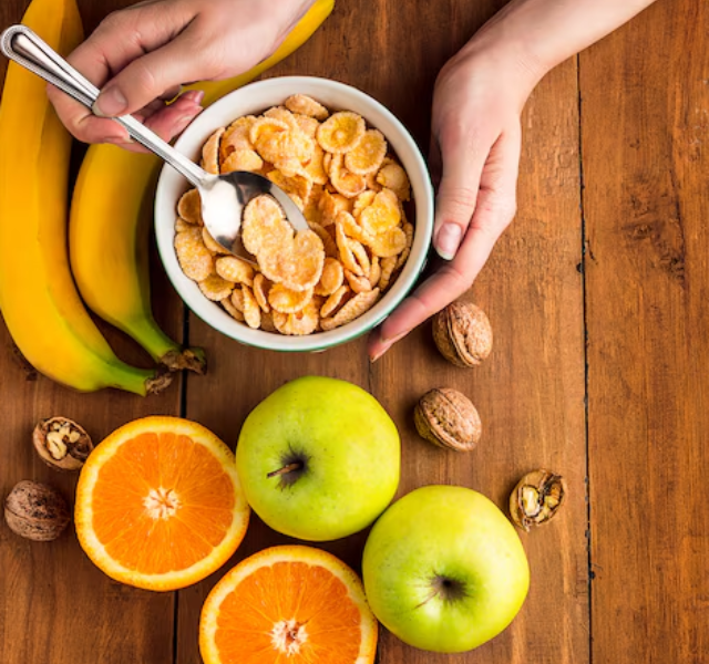 Saciedade Sem Culpa O Segredo da Dieta Volumétrica (2)