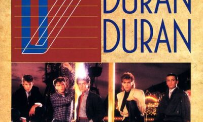 DURAN DURAN