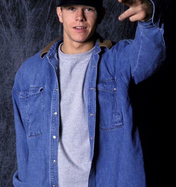 marky mark