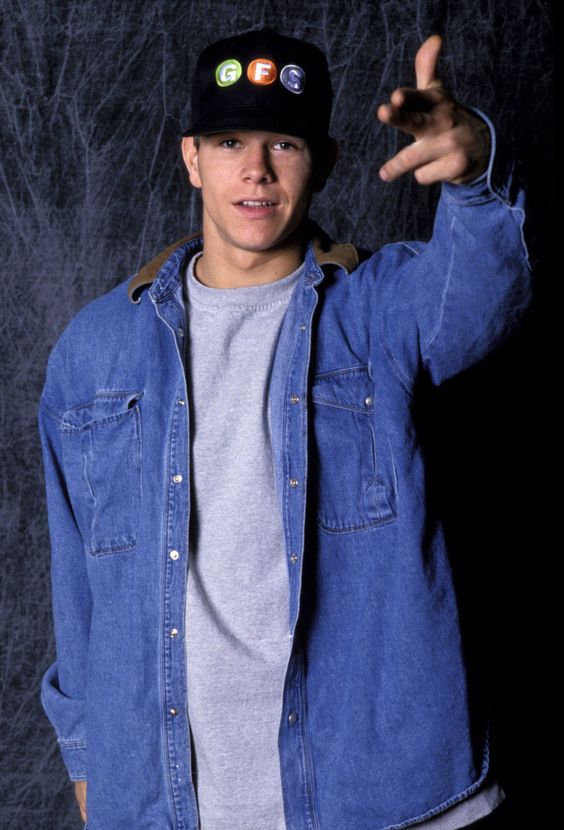 marky mark