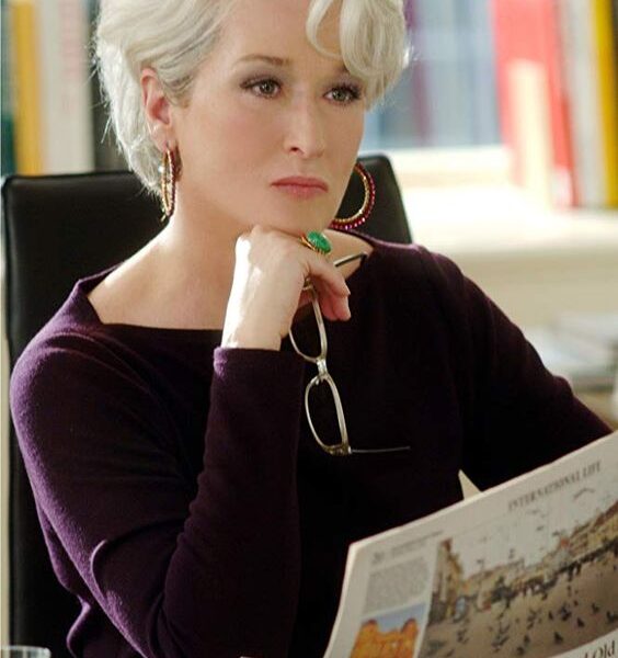 meryl streep