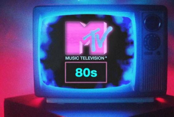 MTV 80