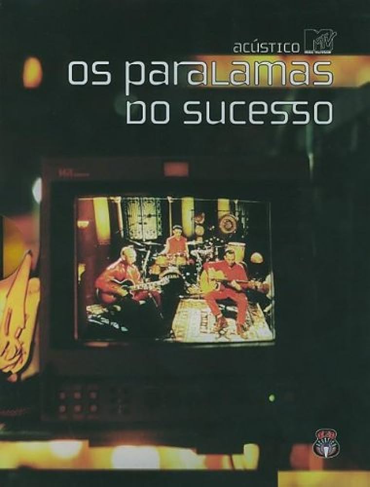 os paralamas