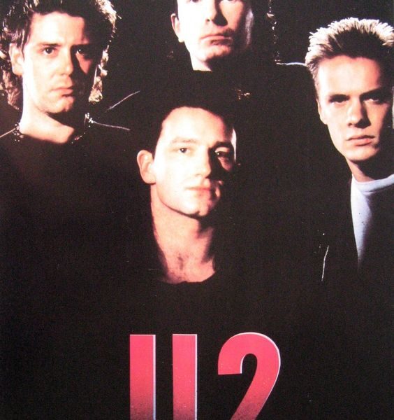 U2