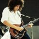 BRIAN MAY