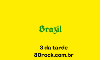 rock brasil