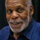 DANNY GLOVER