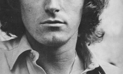 DON HENLEY