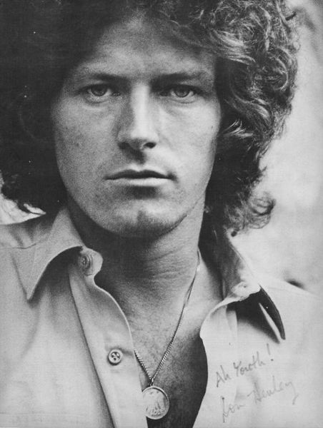 DON HENLEY