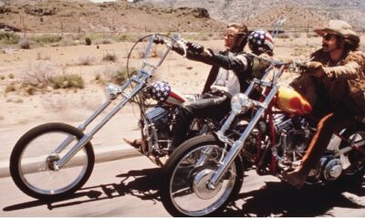 EASY RIDER