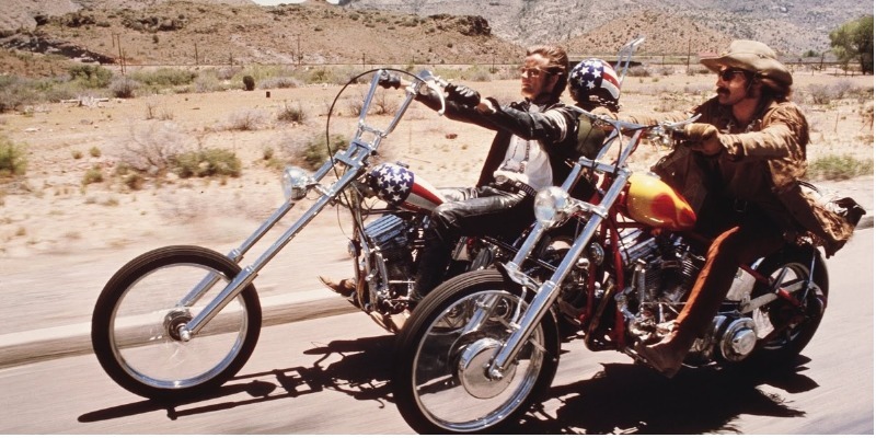 EASY RIDER