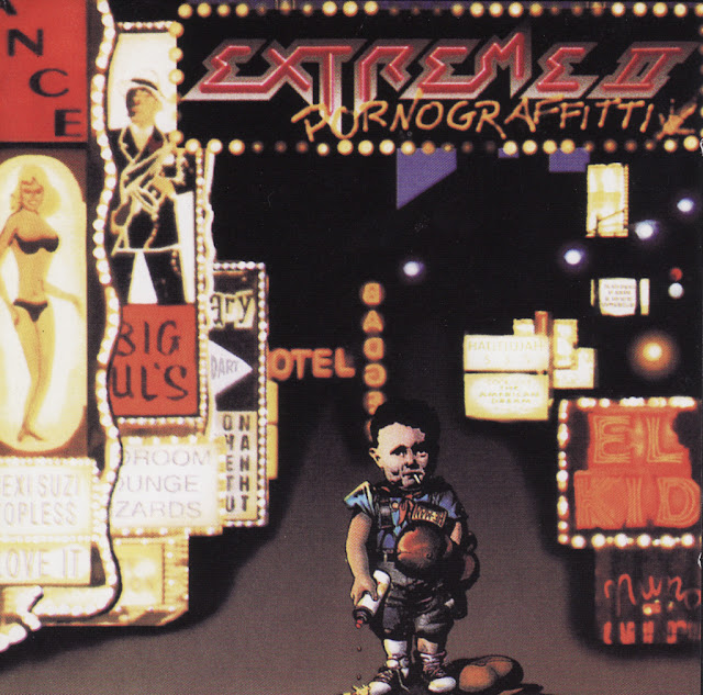 EXTREME II