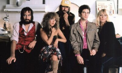 FLEETWOOD MAC