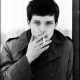 IAN CURTIS