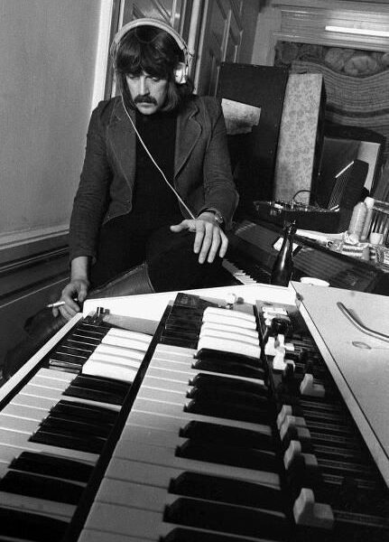 JON LORD